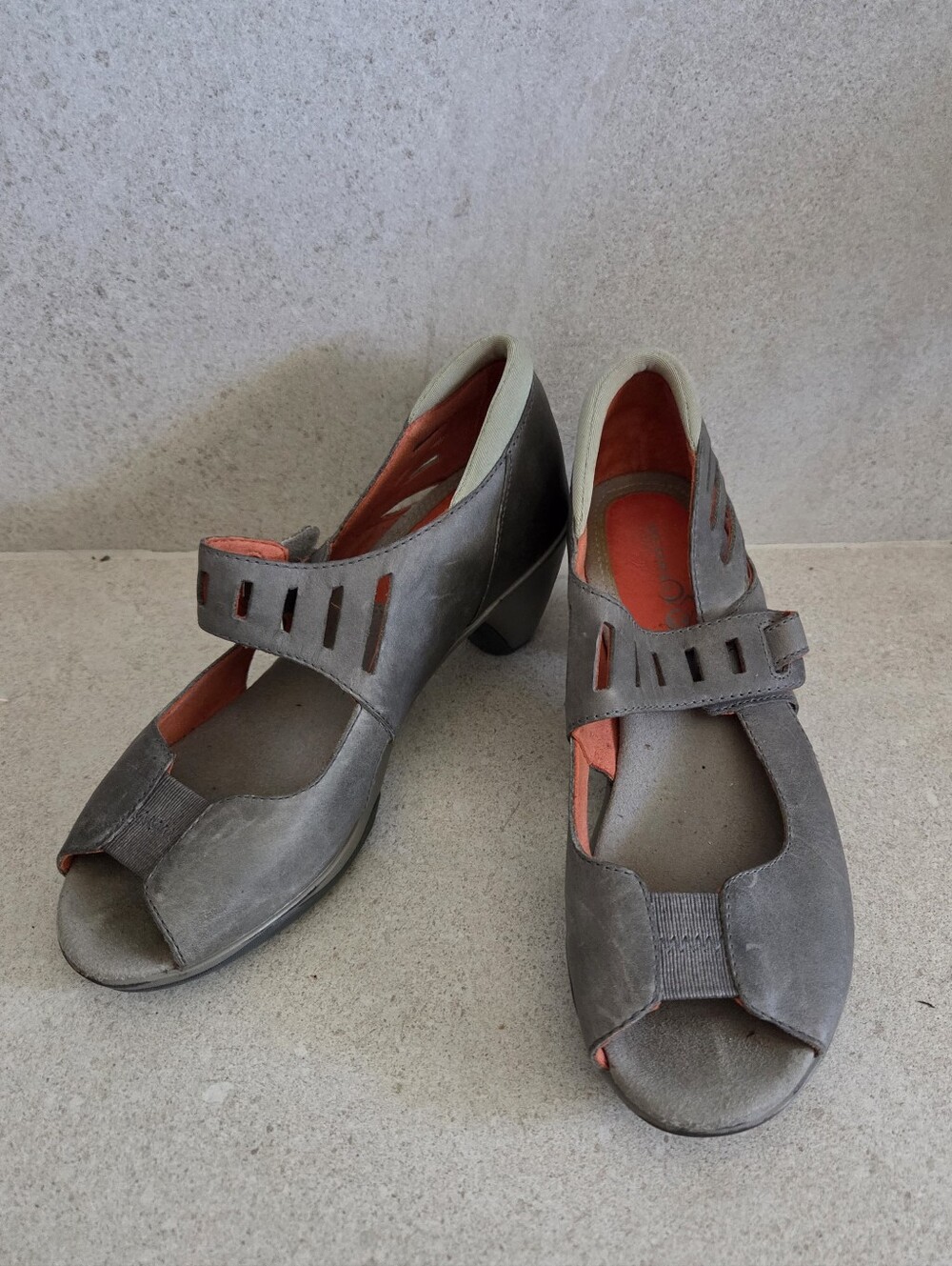 Evera Mary Jane By Merrell Sz 7
